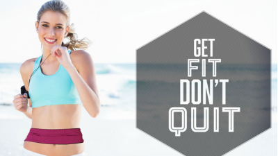 天气热，放太多东西再口袋不烦吗，赶紧入手运动腰带吧