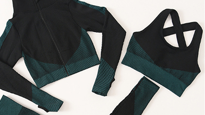 柏力嘉小编为您解析功能性面料的种类