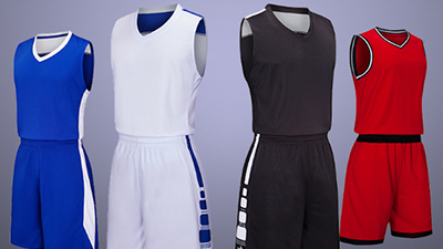 柏力嘉为您分析运动服的定制要素